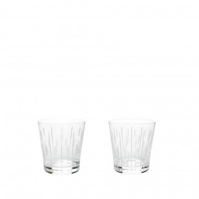 Lotus Tumblers Dew and Drops, Set of Two