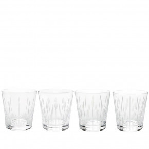 Lotus Tumblers, Set of Four