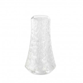 Panthère Vase, Clear Crystal