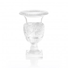 Versailles Vase Clear