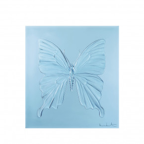 Eternal Beauty Panel, Limited Edition (50 Pieces), Light Blue Crystal (Special Order)