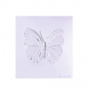 Eternal Love Panel, Damien Hirst In Collaboration With , 2015, Limited Edition (50 Pieces), Lavender Crystal (Special Order)