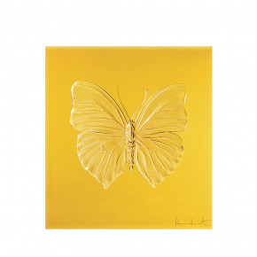 Eternal Love Panel, Damien Hirst In Collaboration With , 2015, Limited Edition (50 Pieces), Amber Crystal (Special Order)
