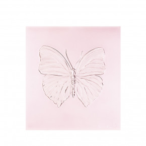 Eternal Love Panel, Damien Hirst In Collaboration With , 2015, Limited Edition (50 Pieces), Pink Crystal (Special Order)