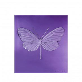 Eternal Hope Panel, Limited Edition (50 Pieces), Purple Crystal (Special Order)