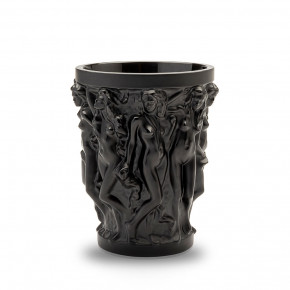 Sirènes Vase, Terry Rodgers & , 2020, Black Crystal (Special Order)