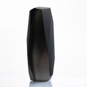 Rockstone 40 Sculpture, Arik Levy &  Art, 2019, Dark Gray Crystal (Special Order)