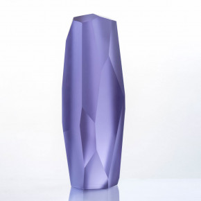 Rockstone 40 Sculpture, Arik Levy &  Art, 2019, Lavender Crystal (Special Order)