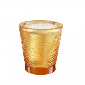 Jungle, Limited Edition Crystal Scented Candle