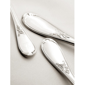 Lauriers Silverplated Flatware