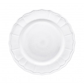 Terra White Melamine 11" Dinner Plate