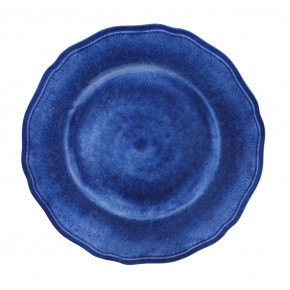 Campania Blue Melamine 11" Dinner Plate