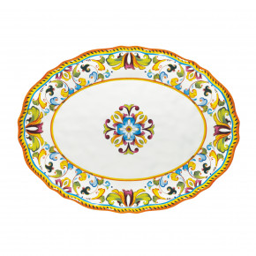 Toscana Melamine 16 " Oval Platter