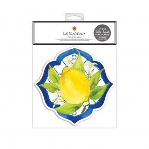 Palermo Place Cards 20Pk