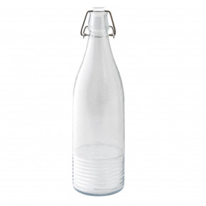 Santorini Tritan 32 Oz Clear Bottle