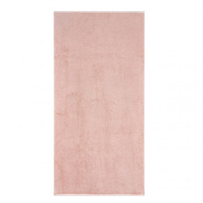 Argile Pink Bath Towels