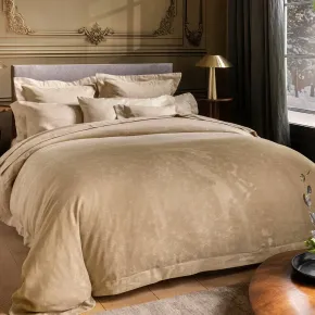 Arabesque Beige Bedding
