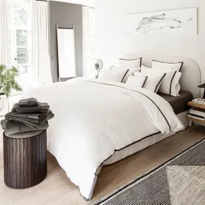 Apparat Darkgrey Bedding
