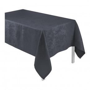 Tivoli Onyx Tablecloth 69" x 126"