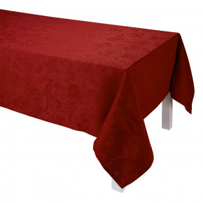 Tivoli Velvet Tablecloth 69" x 126"