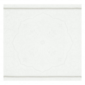 Armoiries Off White Napkin 23" x 23"
