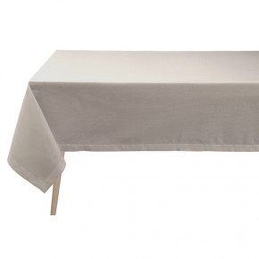 Portofino Beige Tablecloth 69" x 98"