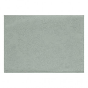 Marie-Galante Grey Coated Placemat 21" x 15"