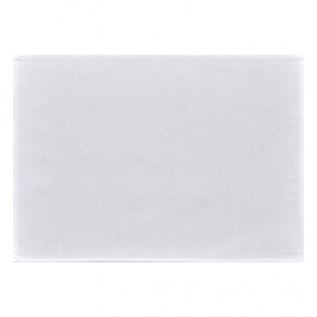 Marie-Galante White Coated Placemat 21" x 15"
