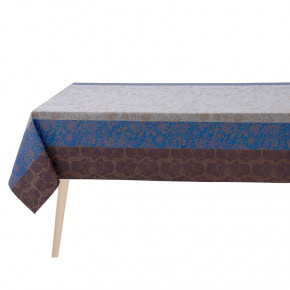 Cottage Blue Tablecloth 59" x 86"