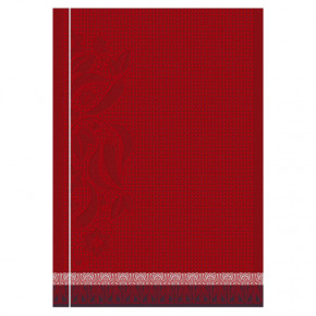 Piments Red Hand Towel 21" x 15"