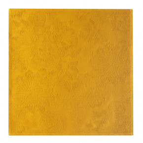 Marie-Galante Yellow Napkin 23" x 23"