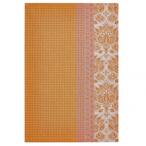 Confitures Orange Hand Towel 15" x 21"