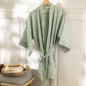 Charmilles Green Kimono L/XL