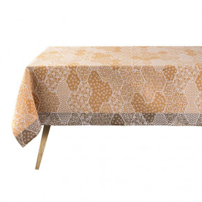 Wagara Beige Coated Table Linens