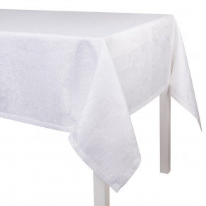 Tivoli White Table Linens