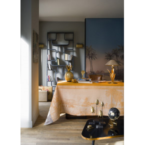 Croisiere Sur Le Nil Desert Table Linens