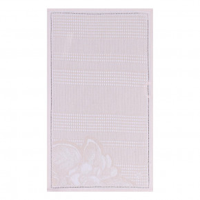 Volupte Pink Guest Towel 12" x 20"