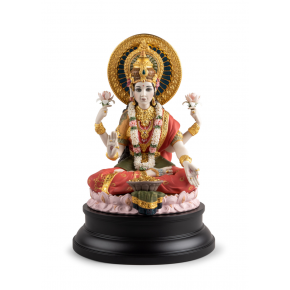 Goddess Lakshmi Sculpture Limited Edition (Special Order)