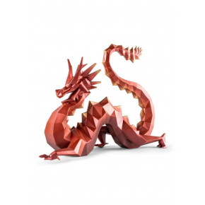 Dragon Sculpture Limited Edition (Special Order)