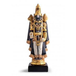 Lord Balaji Sculpture Limited Edition (Special Order)