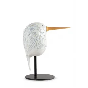 LLADRO　hummingbird HUMMINGBIRD Lladro - 01008117 - Animals Lladro Figurines