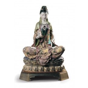 Kwan Yin Sculpture Limited Edition (Special Order)