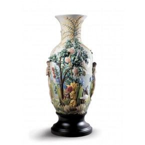 Paradise Vase Sculpture Limited Edition (Special Order)