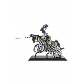 Medieval Knight Sculpture Limited Edition (Special Order)