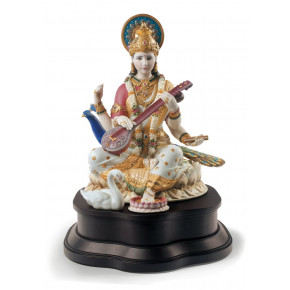 Saraswati Sculpture Limited Edition (Special Order)