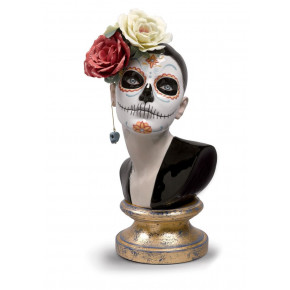 Beautiful Catrina Figurine Limited Edition (Special Order)