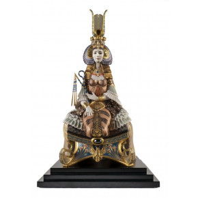 Cleopatra Sculpture Limited Edition (Special Order)