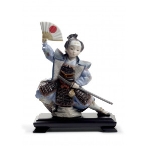 Momotaro Figurine Limited Edition (Special Order)