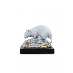 The Rat Figurine Limited Edition (Special Order)