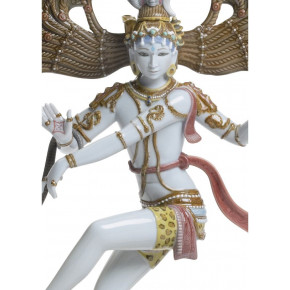 Shiva Nataraja Sculpture Limited Edition (Special Order)